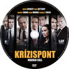 Krízispont (singer) DVD borító CD1 label Letöltése