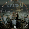 A bárka 1. évad (szpoke) DVD borító CD1 label Letöltése