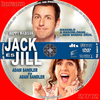 Jack és Jill  (borsozo) DVD borító CD1 label Letöltése
