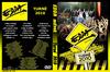 EDDA Mûvek - Turné 2010 (niix) DVD borító FRONT Letöltése