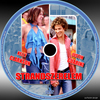 Strandszerelem (LosPuntos) DVD borító CD1 label Letöltése