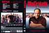 Maffiózók 1. évad DVD borító FRONT Letöltése