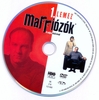 Maffiózók 1. évad DVD borító CD1 label Letöltése