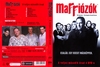Maffiózók 2. évad DVD borító FRONT Letöltése