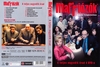 Maffiózók 4. évad DVD borító FRONT Letöltése