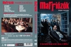 Maffiózók 6. évad 1. rész DVD borító FRONT Letöltése