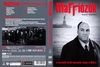 Maffiózók 6. évad 2. rész DVD borító FRONT Letöltése