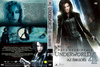 Underworld - Az ébredés (Underworld 4) (lala55) DVD borító FRONT Letöltése