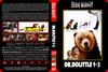 Dr. Dolittle 1-2. (Eddie Murphy gyûjtemény)(steelheart66) DVD borító FRONT Letöltése