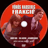 Vörös Hadsereg frakció (singer) DVD borító CD1 label Letöltése