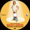 Bucky Larson: Született filmcsillag (singer) DVD borító CD1 label Letöltése