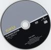 Topáz DVD borító CD1 label Letöltése