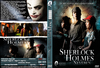 Sherlock Holmes nevében (Noresz) DVD borító FRONT Letöltése