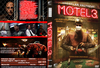 Motel 3 (Noresz) DVD borító FRONT Letöltése