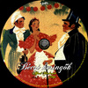 Bécsi keringõk (Old Dzsordzsi) DVD borító CD1 label Letöltése