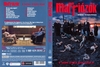 Maffiózók 5. évad DVD borító FRONT Letöltése