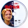 Maffiózók 5. évad DVD borító CD2 label Letöltése