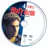 Maffiózók 5. évad DVD borító CD4 label Letöltése