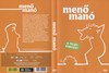 Menõ manó - A teljes sorozat DVD borító FRONT Letöltése