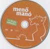 Menõ manó - A teljes sorozat DVD borító CD1 label Letöltése