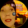 Mrs. Bradley titokzatos esetei (Old Dzsordzsi) DVD borító CD1 label Letöltése