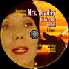 Mrs. Bradley titokzatos esetei (Old Dzsordzsi) DVD borító CD2 label Letöltése