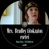 Mrs. Bradley titokzatos esetei (Old Dzsordzsi) DVD borító CD4 label Letöltése