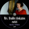 Mrs. Bradley titokzatos esetei (Old Dzsordzsi) DVD borító INSIDE Letöltése