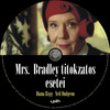 Mrs. Bradley titokzatos esetei (Old Dzsordzsi) DVD borító INLAY Letöltése