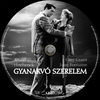 Gyanakvó szerelem (Old Dzsordzsi) DVD borító CD1 label Letöltése