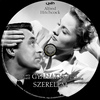 Gyanakvó szerelem (Old Dzsordzsi) DVD borító CD2 label Letöltése