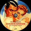 Gyanakvó szerelem (Old Dzsordzsi) DVD borító CD4 label Letöltése