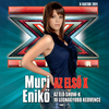 Muri Enikõ: Az elsõ X - 10 dal az élõ showból DVD borító FRONT Letöltése