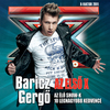 Baricz Gergõ: Az elsõ X - 10 dal az élõ showból DVD borító FRONT Letöltése