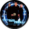 Tuti terv (fero68) DVD borító CD1 label Letöltése