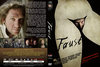 Faust (2012)  (singer) DVD borító FRONT Letöltése