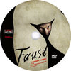 Faust (2012)  (singer) DVD borító CD1 label Letöltése