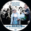 Egy hét Marilynnel (singer) DVD borító CD1 label Letöltése