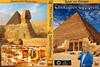 Erich von Däniken - Titokzatos Egyiptom DVD borító FRONT Letöltése