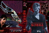 Kobra (Csiribácsi) DVD borító FRONT Letöltése
