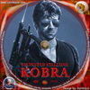 Kobra (Csiribácsi) DVD borító CD1 label Letöltése