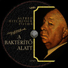 A Baktérítõ alatt (Alfred Hitchcock életmû) (Old Dzsordzsi) DVD borító CD1 label Letöltése