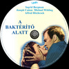 A Baktérítõ alatt (Old Dzsordzsi) DVD borító CD2 label Letöltése