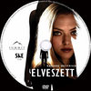 Elveszett (singer) DVD borító CD1 label Letöltése