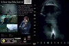 Prometheus (Piligrim) DVD borító FRONT Letöltése