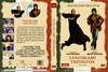 Táncoslábú tiszteletes (fero68) DVD borító FRONT Letöltése
