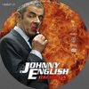 Johnny English újratöltve (Johnny English 2.) (Taurus) DVD borító CD1 label Letöltése