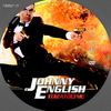 Johnny English újratöltve (Johnny English 2.) (Taurus) DVD borító CD2 label Letöltése