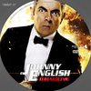 Johnny English újratöltve (Johnny English 2.) (Taurus) DVD borító CD3 label Letöltése