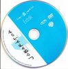 Jóbarátok 4. évad DVD borító CD1 label Letöltése